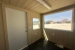 10 Fuß Büro Seecontainer - Image 5