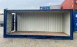 15 Fuß High Cube Open Side Container - Image 5
