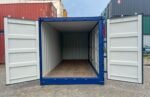 15 Fuß High Cube Open Side Container - Image 4