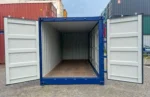 20 Fuß High Cube Open Side Container - Image 3