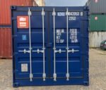 15 Fuß High Cube Open Side Container - Image 3