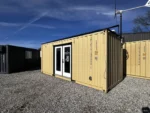 Containerfertigbau – kompakt, robust und vielseitig - Image 2