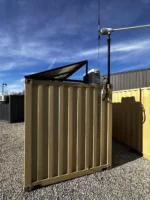 Containerfertigbau – kompakt, robust und vielseitig - Image 7
