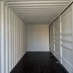 20 Fuß High Cube Open Side Container - Image 5