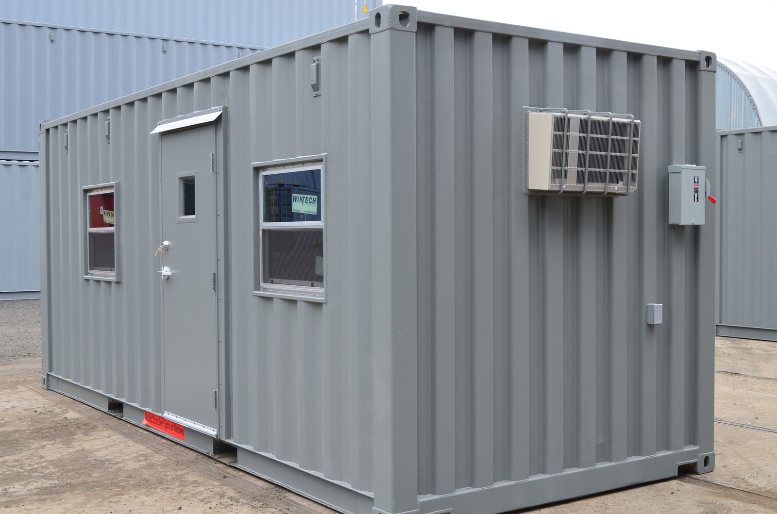 seecontainer kaufen