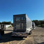 Mobiler Wohncontainer / Luxus-Tiny-Haus 19 Fuß x 20 Fuß - Image 3