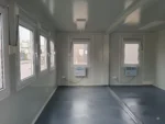 20 Fuss Duo-Anlage Bürocontainer - Image 6