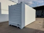 20 Fuß High Cube Isoliercontainer - Image 5