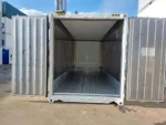 20 Fuß High Cube Isoliercontainer - Image 6