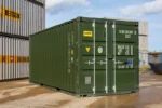 20 Fuß Seecontainer - Image 8