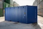 20 Fuß Seecontainer - Image 3
