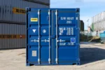 20 Fuß Seecontainer - Image 4