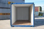 20 Fuß Seecontainer - Image 5