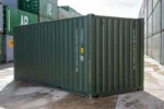 20 Fuß Seecontainer - Image 6