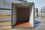 20 Fuß High Cube Seecontainer - Image 3