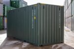 20 Fuß High Cube Seecontainer - Image 4