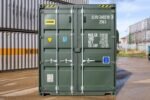 20 Fuß High Cube Seecontainer - Image 5