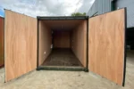 40 Fuß Isolierte Seecontainer - Image 7