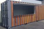 Dynamischer Snack-BOX-Behälter + Optionen