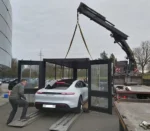 Prächtiger Vitre 20 Behälter - Image 3