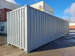 40 Fuss Lagercontainer - Image 3