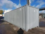 40 Fuss Lagercontainer - Image 4
