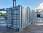 40 Fuss Lagercontainer - Image 6