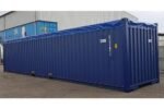 40 Fuß Open Top Container - Image 3