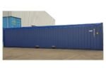 40 Fuß Open Top Container - Image 4
