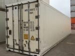 40 Fuß High Cube Container Kühl-Container (Reefer) - Image 2