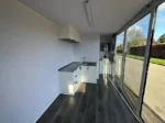 Containerkleinhaus Eco 6000 B / Werkstatt / Büro-Stahlwerke - Image 2