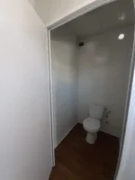 Container 6×2,5 Sanitärtoilette + Dusche + Toilette - Image 6