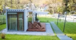 30 m² schlüsselfertiges Containerhaus – Moderne Lösung - Image 5