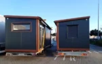 Tiny House mit zwei Schlafzimmern (32 m²) - Image 2