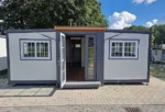 Tiny House Mobile Deluxe 2023 – Kompaktes Wohnen - Image 8