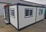 Tiny House Mobile Deluxe 2023 – Kompaktes Wohnen - Image 3