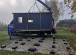 Tiny House mit zwei Schlafzimmern (32 m²) - Image 3