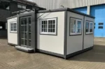 Mobile Wohneinheit Grönland – 25 m² einsatzbereit - Image 2