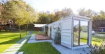 30 m² schlüsselfertiges Containerhaus – Moderne Lösung - Image 4