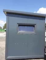 Container 6×2,5 Sanitärtoilette + Dusche + Toilette - Image 7