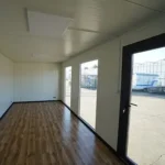 Bürocontainer Mailand – 6 x 3 m Moduleinheit - Image 6