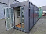 Tiny House Mobile Deluxe 2023 – Kompaktes Wohnen - Image 9
