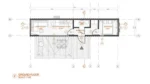30 m² schlüsselfertiges Containerhaus – Moderne Lösung - Image 7