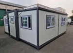 Tiny House Mobile Deluxe 2023 – Kompaktes Wohnen - Image 10