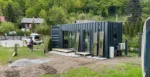 15 m² Container-Minihaus – Mobile Lösung - Image 3