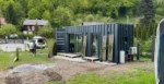 15 m² Mini-Containerhaus – Mobile Lösung - Image 2