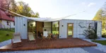 30 m² schlüsselfertiges Containerhaus – Moderne Lösung - Image 9