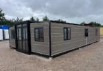 Dallas De Luxe „Los Gigantos“ – Luxuriöses, faltbares mobiles Chalet - Image 8
