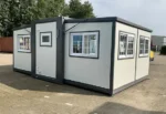 Mobile Wohneinheit Grönland – 25 m² einsatzbereit - Image 6