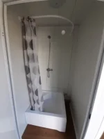 Container 6×2,5 Sanitärtoilette + Dusche + Toilette - Image 5
